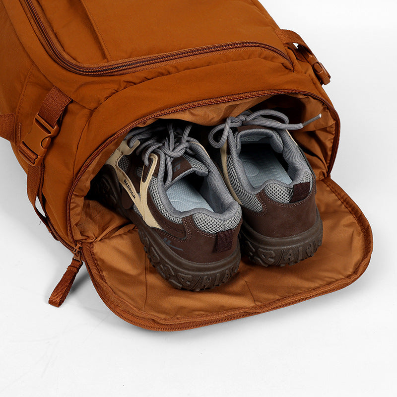 Vielseitiger Multifunktionaler Reiserrucksack
