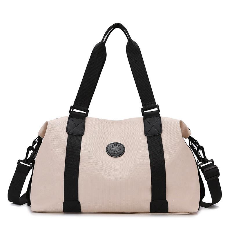 Robuster Lightweight Reise Duffel Karnz