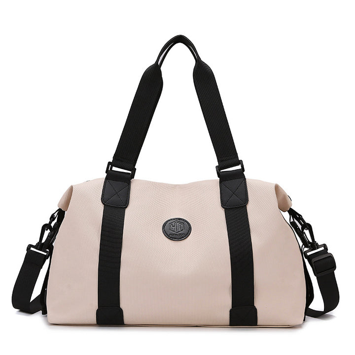 Robuster Lightweight Reise Duffel Karnz