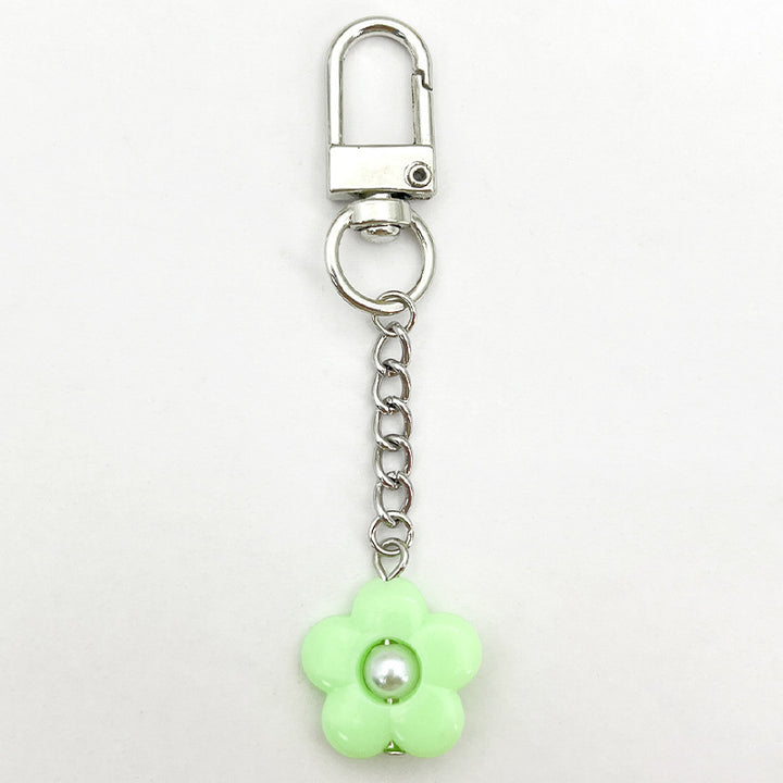 Floral Charm Brillenhalterkette Karnz