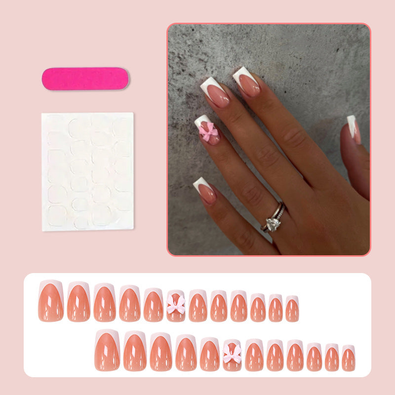 Künstliche Nagelkunstbrettset Karnz