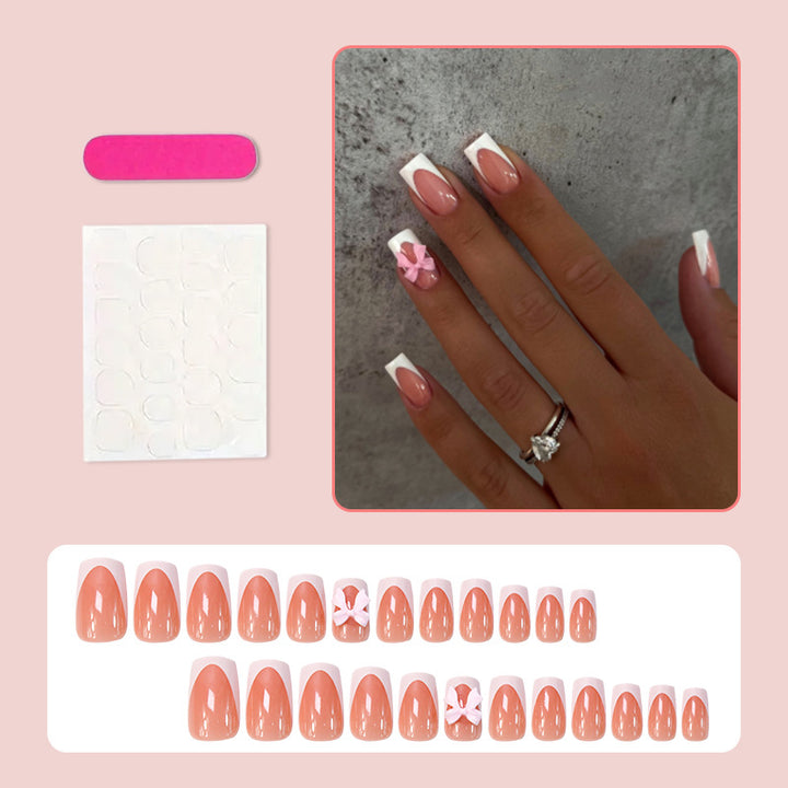 Künstliche Nagelkunstbrettset Karnz