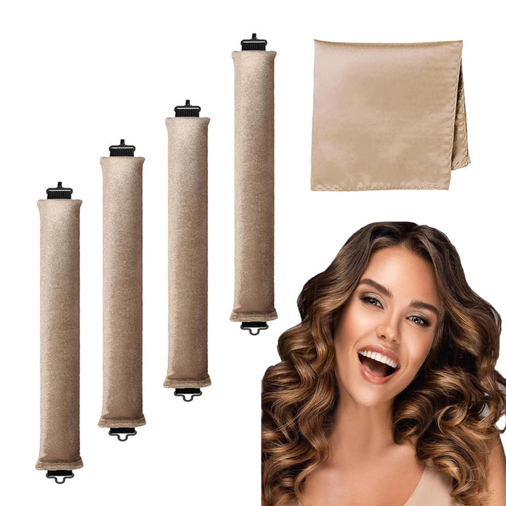 Haar Styling Lockenwickler