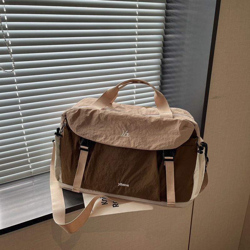 Vielseitige Reisetasche