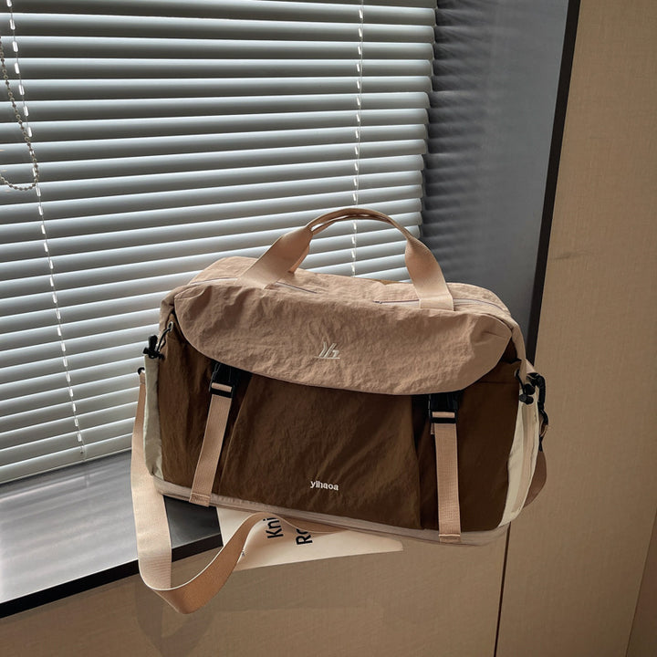 Vielseitige Reisetasche
