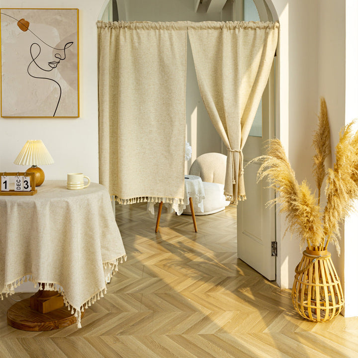 Modern dekorative Wurfdecke