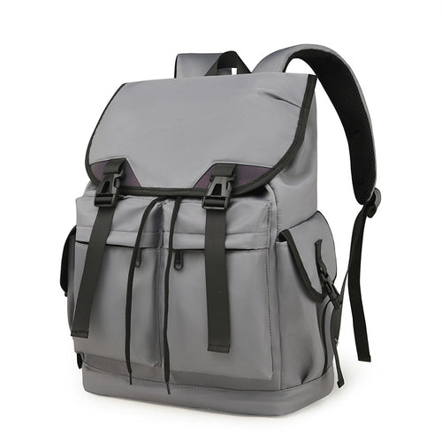 Vielseitiger Multi-Pocket Abenteuer Rucksack