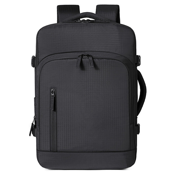 Leichter Multi-Compartment Reise-Rucksack