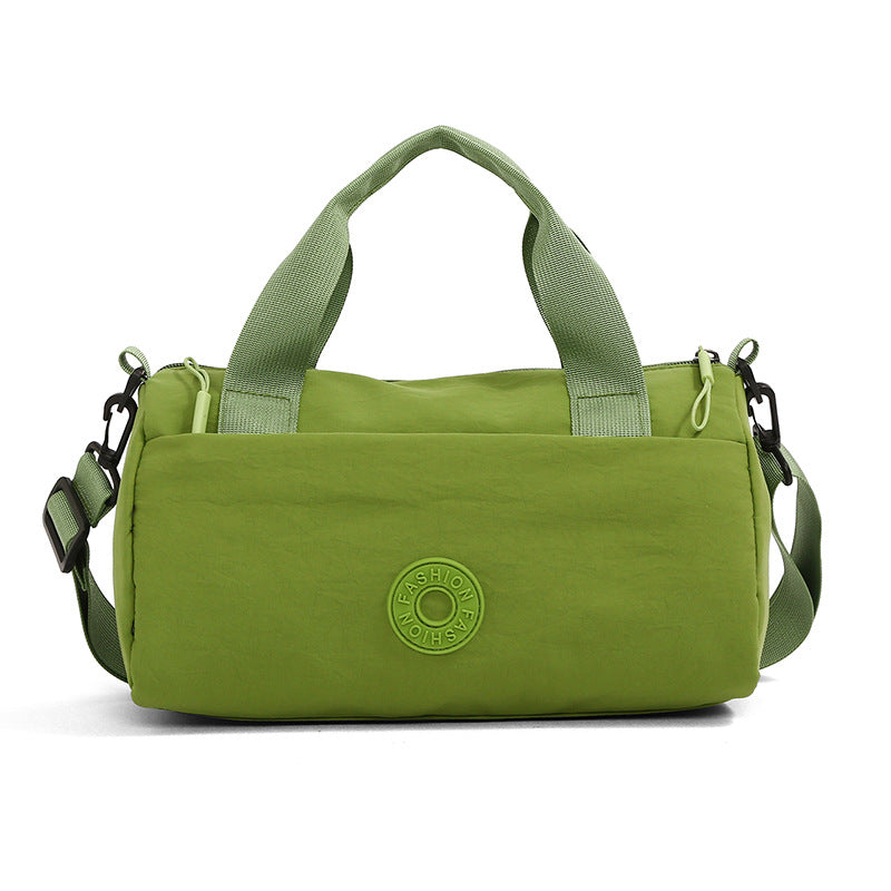 Vielseitige leichte Sport Duffel-Tasche Karnz