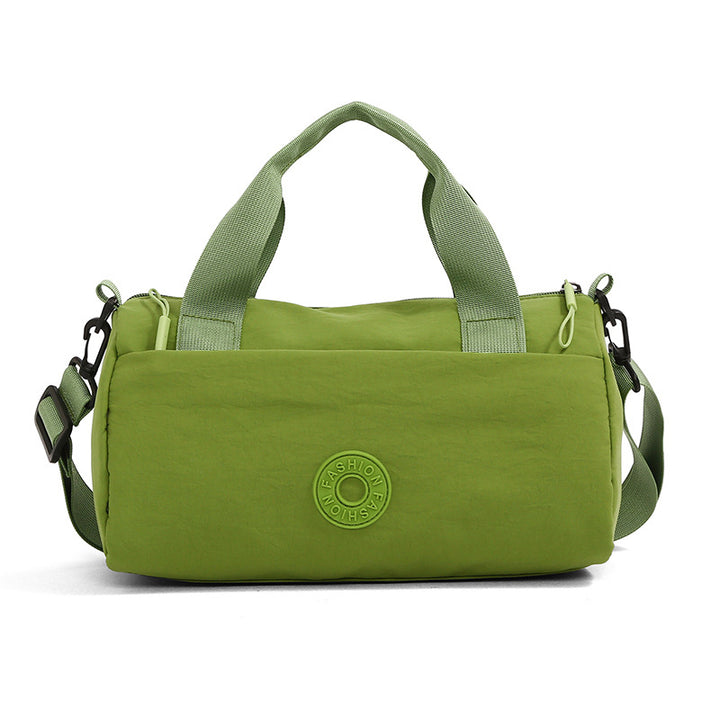 Vielseitige leichte Sport Duffel-Tasche Karnz