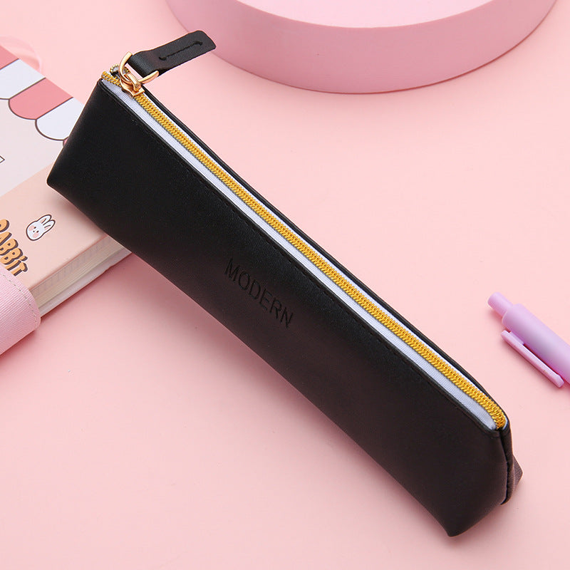 Buntes Stift-Etui Karnz