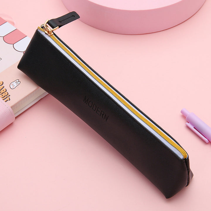Buntes Stift-Etui Karnz
