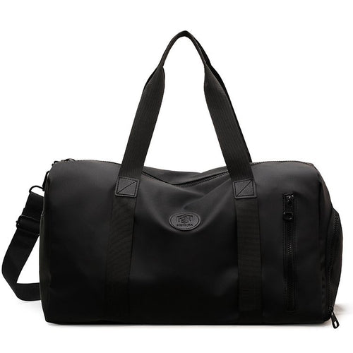 Leichtgewicht Reis Duffel Tasche
