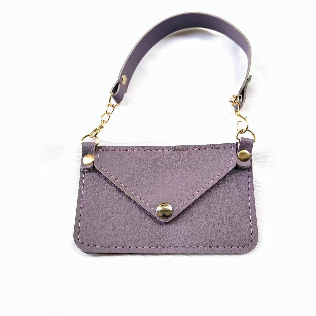 Premium Leder Kartenetui Karnz