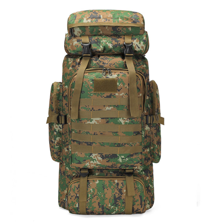 Multifunktionaler Hochleistungs-Rucksack Karnz
