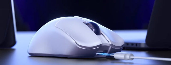 High-Precision Wireless Gaming Mouse Karnz