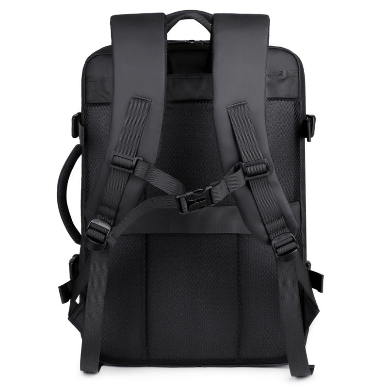 Sleek Urban Backpack Karnz