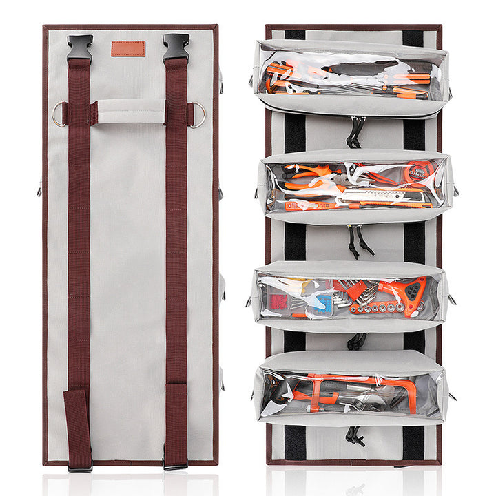 Vielseitige Utility Laptop Tasche
