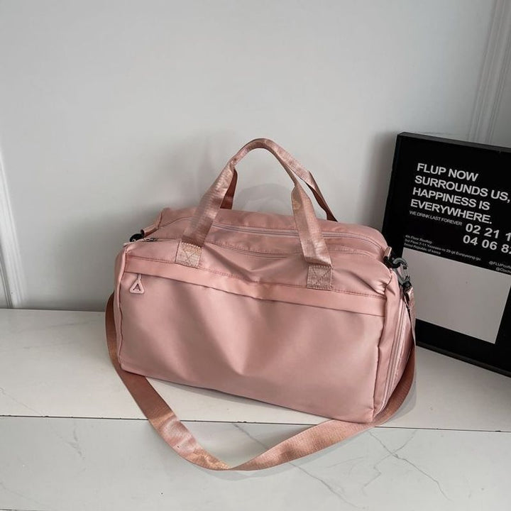 Multi-Functionale Reise Duffle Tasche Karnz