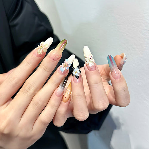 Kunstnagelset Karnz