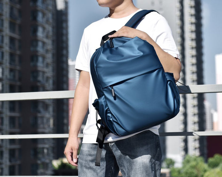 Schlanker Urbaner Rucksack Karnz