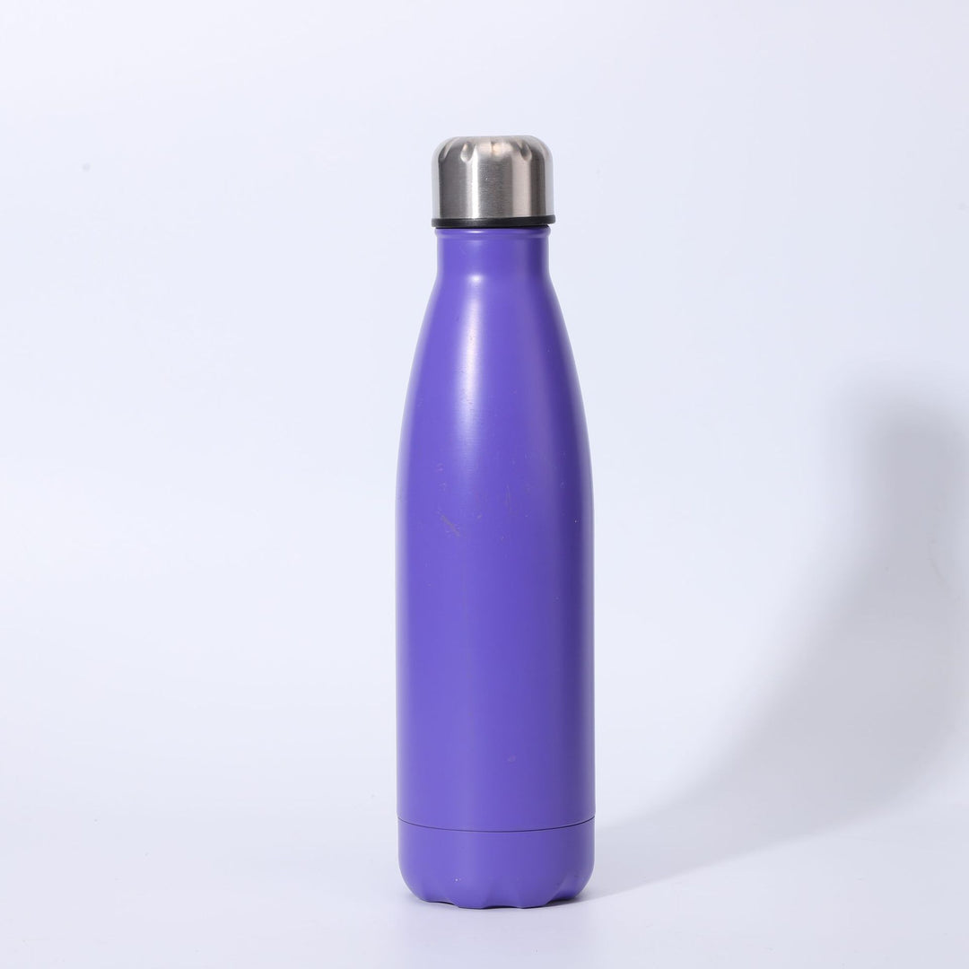Isolierte Edelstahl-Wasserflasche Karnz