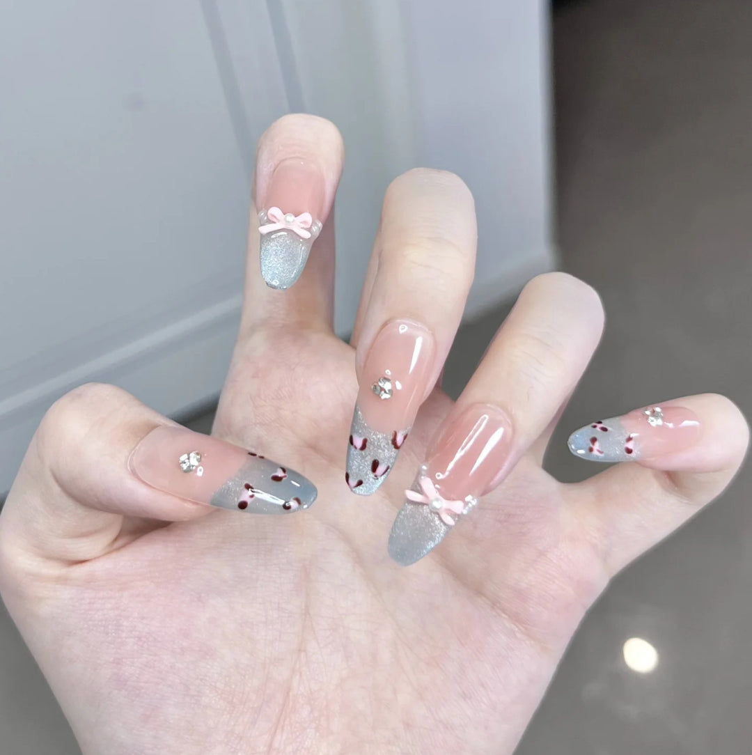 Nagelset Karnz