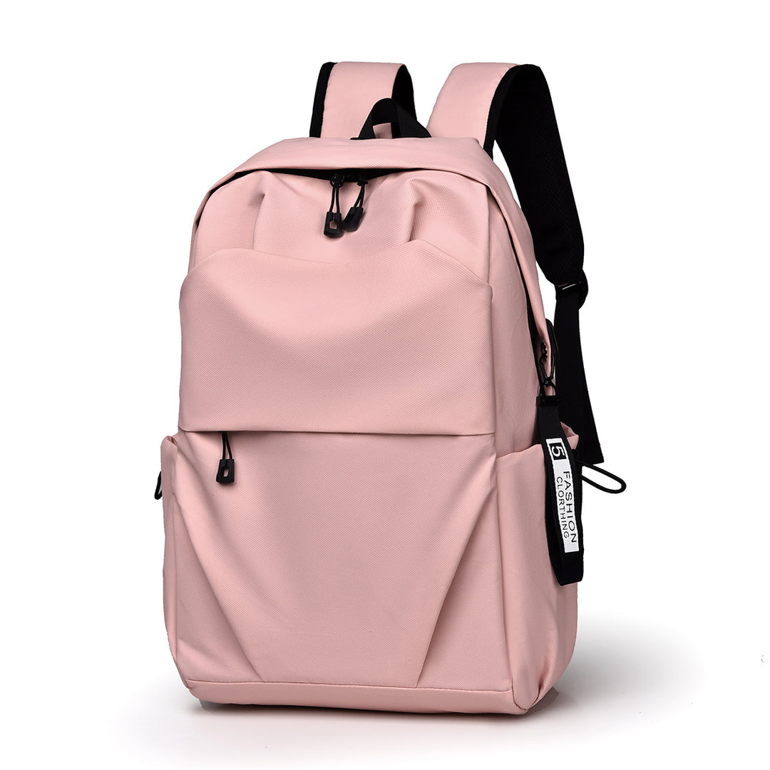 Stylischer Anti-Diebstahl-Rucksack Karnz