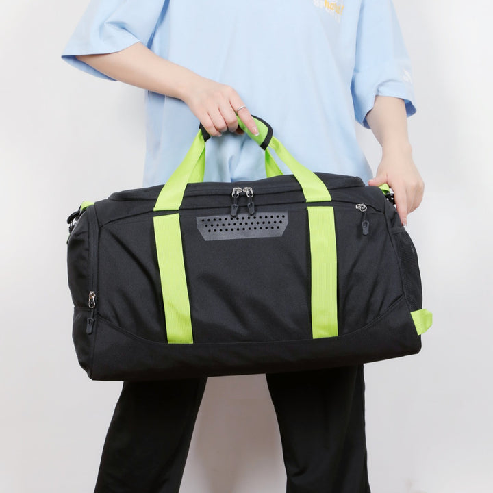 Große Kapazität Multi-Funktions Reise Duffle Bag Karnz