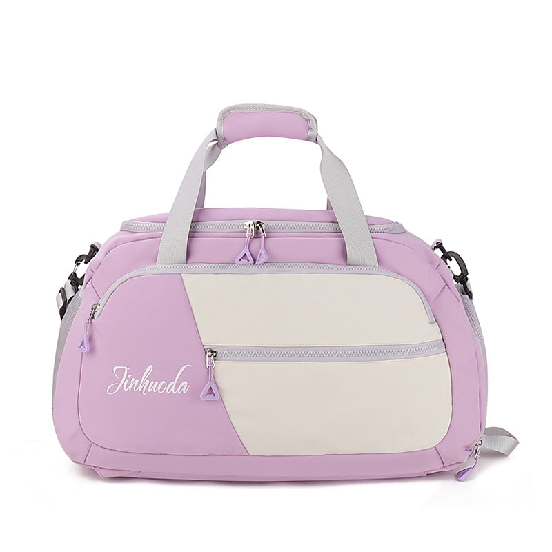 Multi-Funktionale Fitness Wochenendtasche