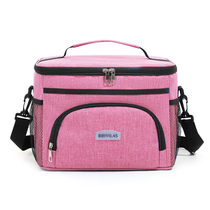 Isolierte Kühltasche