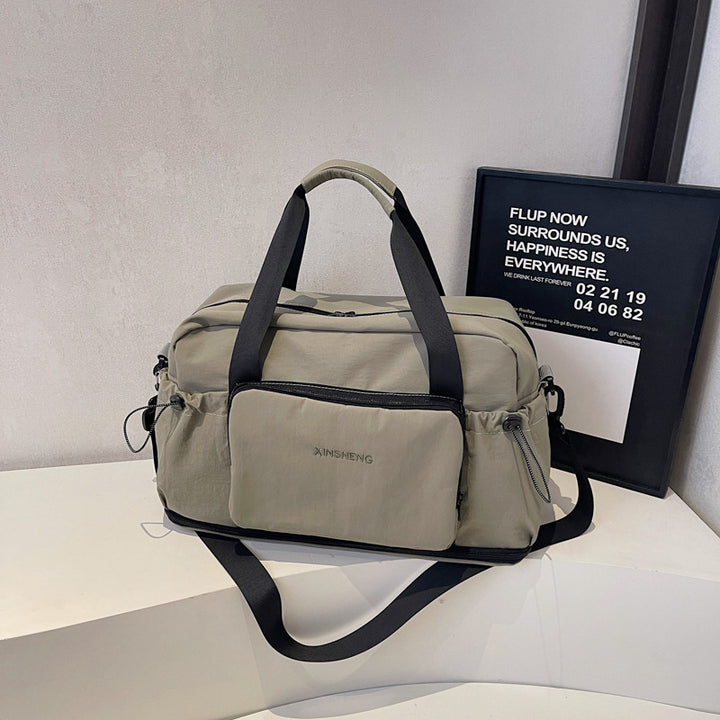 Vielseitige Reise-Duffel