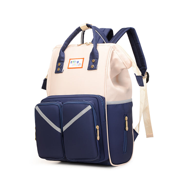 Multi-Taschen Reise Rucksack Karnz