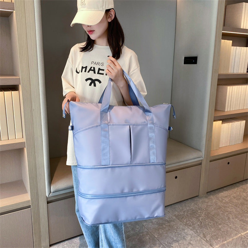 Vielseitige Multifunktionsreisetasche Karnz