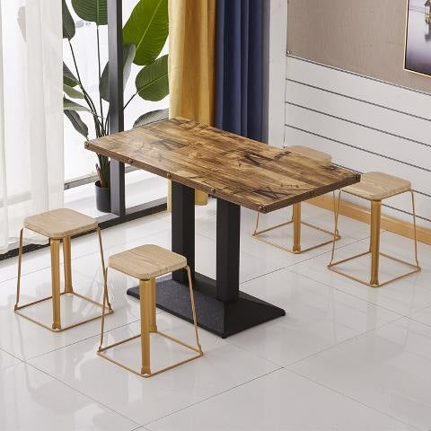 Moderne Kaffeetisch Karnz