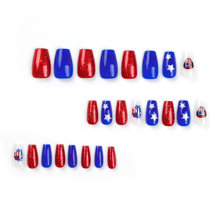 Nageldesign Set Karnz