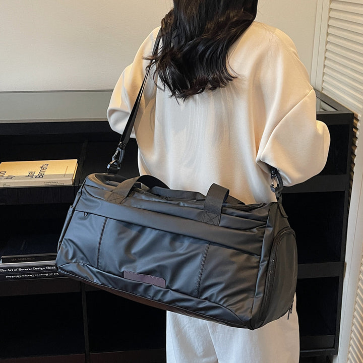 Reise-Duffel-Tasche Karnz