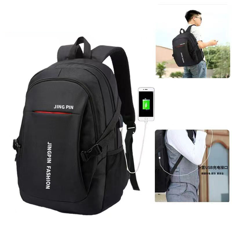 Vielseitiger Rucksack für den täglichen Gebrauch Karnz