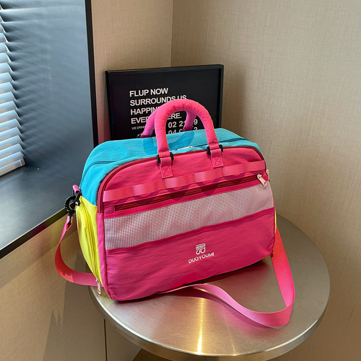 Stylische Tasche