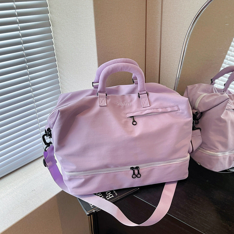 Multifunktionale Utility Duffel-Tasche Karnz