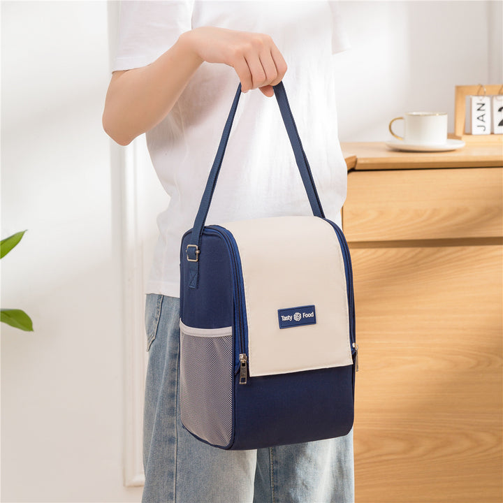 Isolierte Lunch Tasche Karnz