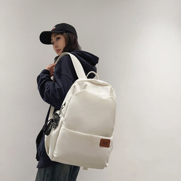 Minimalistische Freizeit-Rucksack Karnz