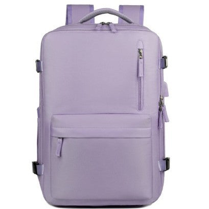 Multi-Funktions-Arbeits- und Reise-Rucksack Karnz