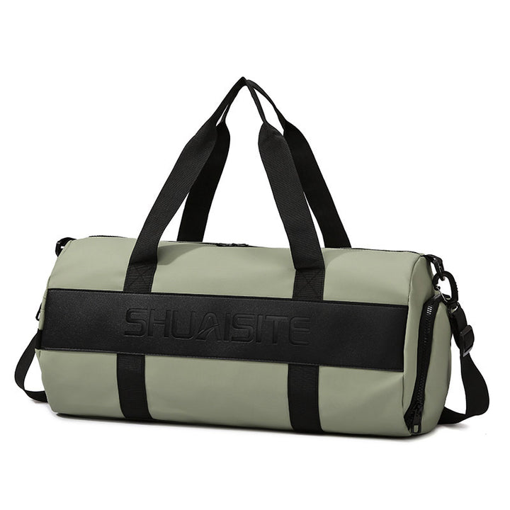 Vielseitige Gym-Reise-Duffle-Tasche Karnz