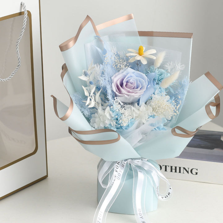 Eleganter Künstlicher Blumenstrauß