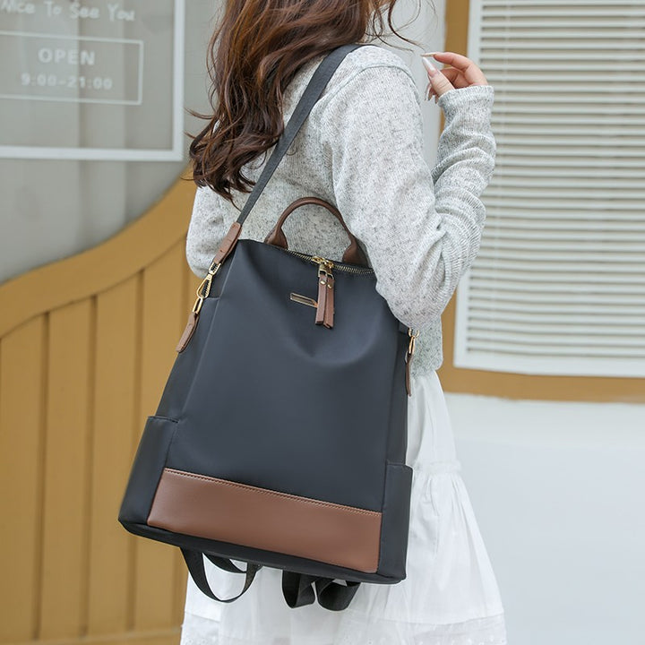 Moderner Funktionaler Rucksack Karnz