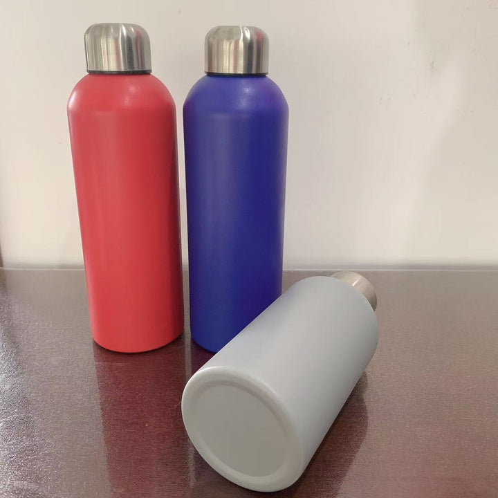 Edelstahl Wasserflasche Karnz
