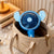 Damen Handventilator mit verspieltem Design Karnz