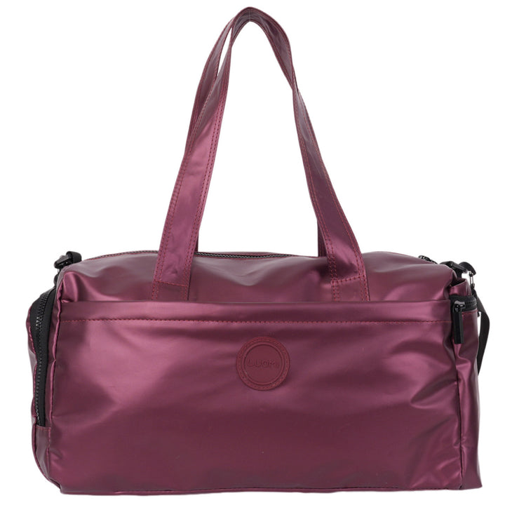 Funktionale Sport Duffle-Tasche Karnz