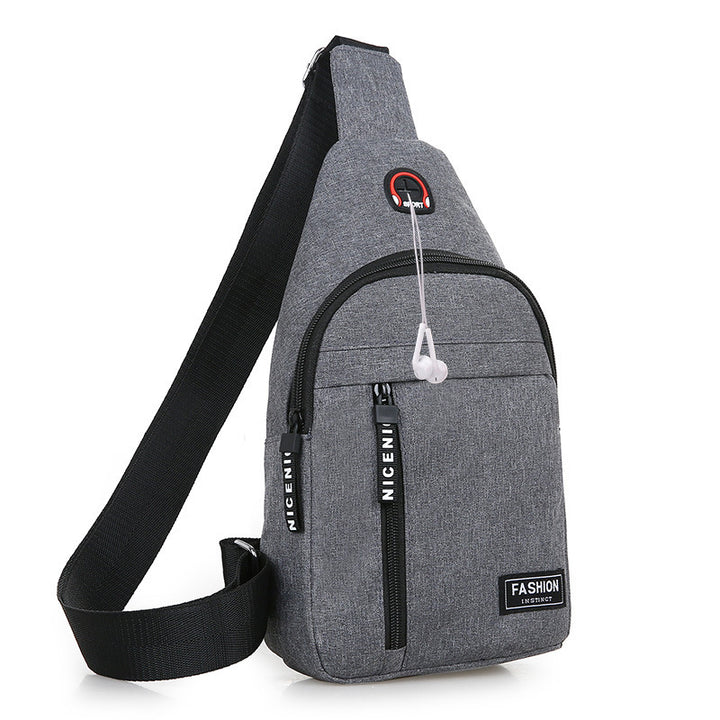 Vielseitige Sling Bag Karnz